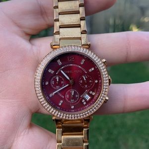 Michael Kors Watch
